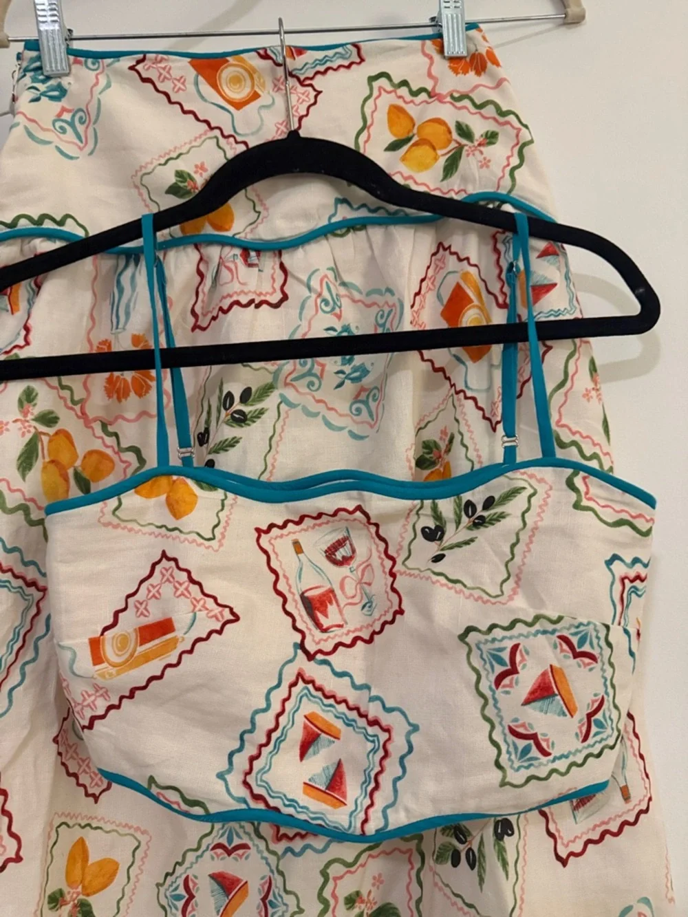 SAYLOR TashI Set NWT XS - Picture 11 of 13